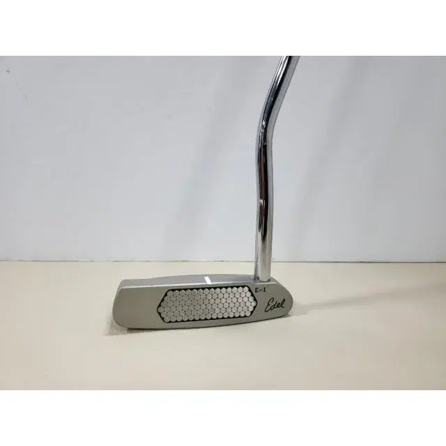 Edel GOLF TORQUE BALANCED E-1 플래티넘 33